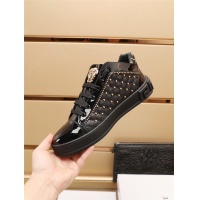 Cheap Versace Casual Shoes For Men #934592 Replica Wholesale [$82.00 USD] [ITEM#934592] on Replica Versace Casual Shoes
