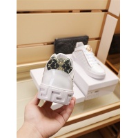Cheap Versace Casual Shoes For Men #934593 Replica Wholesale [$82.00 USD] [ITEM#934593] on Replica Versace Casual Shoes
