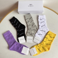 Cheap Balenciaga Socks #934608 Replica Wholesale [$29.00 USD] [ITEM#934608] on Replica Balenciaga Socks