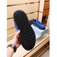 Cheap Prada Casual Shoes For Men #934609 Replica Wholesale [$88.00 USD] [ITEM#934609] on Replica Prada Casual Shoes