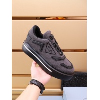 Cheap Prada Casual Shoes For Men #934611 Replica Wholesale [$88.00 USD] [ITEM#934611] on Replica Prada Casual Shoes