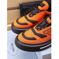 Cheap Prada Casual Shoes For Men #934613 Replica Wholesale [$88.00 USD] [ITEM#934613] on Replica Prada Casual Shoes