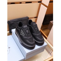 Prada Casual Shoes For Men #934615