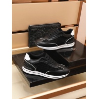 Cheap Boss Casual Shoes For Men #934621 Replica Wholesale [$82.00 USD] [ITEM#934621] on Replica Boss Fashion Shoes
