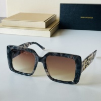 Balenciaga AAA Quality Sunglasses #934745