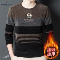 Moncler Sweaters Long Sleeved For Men #934788