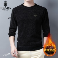 Prada Sweater Long Sleeved For Men #934806