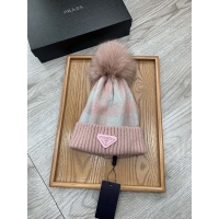 Cheap Prada Woolen Hats #934822 Replica Wholesale [$34.00 USD] [ITEM#934822] on Replica Prada Caps