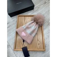Cheap Prada Woolen Hats #934822 Replica Wholesale [$34.00 USD] [ITEM#934822] on Replica Prada Caps