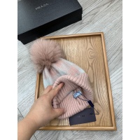 Cheap Prada Woolen Hats #934822 Replica Wholesale [$34.00 USD] [ITEM#934822] on Replica Prada Caps