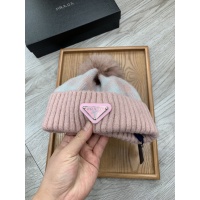 Cheap Prada Woolen Hats #934822 Replica Wholesale [$34.00 USD] [ITEM#934822] on Replica Prada Caps