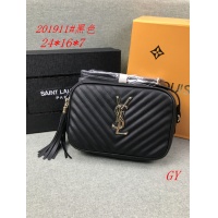 Yves Saint Laurent YSL Fashion Messenger Bags For Women #934866