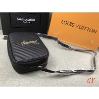 Cheap Yves Saint Laurent YSL Fashion Messenger Bags For Women #934866 Replica Wholesale [$27.00 USD] [ITEM#934866] on Replica Yves Saint Laurent YSL Fashion Messenger Bags
