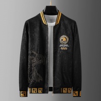 Versace Jackets Long Sleeved For Men #934878