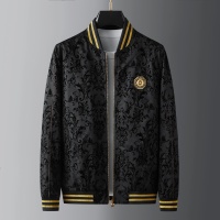Versace Jackets Long Sleeved For Men #934885