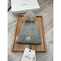 Cheap Moncler Woolen Hats #934988 Replica Wholesale [$38.00 USD] [ITEM#934988] on Replica Moncler Caps
