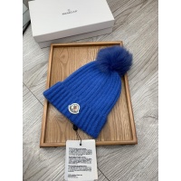 Cheap Moncler Woolen Hats #934990 Replica Wholesale [$38.00 USD] [ITEM#934990] on Replica Moncler Caps
