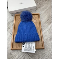 Cheap Moncler Woolen Hats #934990 Replica Wholesale [$38.00 USD] [ITEM#934990] on Replica Moncler Caps