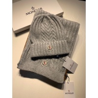Cheap Moncler Woolen Hats &amp; scarf #934992 Replica Wholesale [$52.00 USD] [ITEM#934992] on Replica Moncler Caps