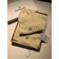 Cheap Moncler Woolen Hats &amp; scarf #934994 Replica Wholesale [$52.00 USD] [ITEM#934994] on Replica Moncler Caps
