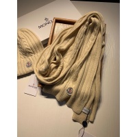 Cheap Moncler Woolen Hats &amp; scarf #934994 Replica Wholesale [$52.00 USD] [ITEM#934994] on Replica Moncler Caps