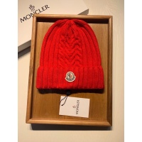 Cheap Moncler Woolen Hats &amp; scarf #934996 Replica Wholesale [$52.00 USD] [ITEM#934996] on Replica Moncler Caps