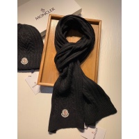 Cheap Moncler Woolen Hats &amp; scarf #934997 Replica Wholesale [$52.00 USD] [ITEM#934997] on Replica Moncler Caps