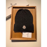 Cheap Moncler Woolen Hats &amp; scarf #934997 Replica Wholesale [$52.00 USD] [ITEM#934997] on Replica Moncler Caps