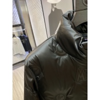 Cheap Moncler Down Feather Coat Long Sleeved For Men #935021 Replica Wholesale [$155.00 USD] [ITEM#935021] on Replica Moncler Down Feather Coat