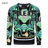 Cheap Philipp Plein PP Tracksuits Long Sleeved For Men #935143 Replica Wholesale [$70.00 USD] [ITEM#935143] on Replica Philipp Plein PP Tracksuits