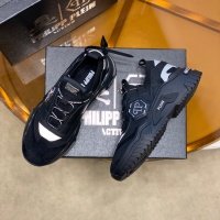 Cheap Philipp Plein Shoes For Men #935178 Replica Wholesale [$115.00 USD] [ITEM#935178] on Replica Philipp Plein Casual Shoes