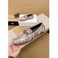 Cheap Versace Leather Shoes For Men #935225 Replica Wholesale [$64.00 USD] [ITEM#935225] on Replica Versace Leather Shoes