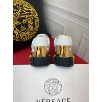 Cheap Versace Casual Shoes For Men #935226 Replica Wholesale [$72.00 USD] [ITEM#935226] on Replica Versace Casual Shoes