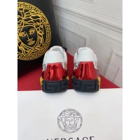 Cheap Versace Casual Shoes For Men #935227 Replica Wholesale [$72.00 USD] [ITEM#935227] on Replica Versace Casual Shoes