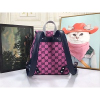 Cheap Gucci AAA Quality Backpacks For Women #935271 Replica Wholesale [$88.00 USD] [ITEM#935271] on Replica Gucci AAA Quality Backpacks