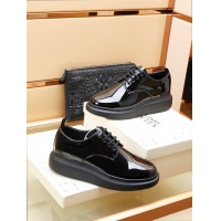 Cheap Alexander McQueen Casual Shoes For Men #935323 Replica Wholesale [$108.00 USD] [ITEM#935323] on Replica Alexander McQueen Casual Shoes