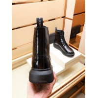 Cheap Alexander McQueen Boots For Men #935325 Replica Wholesale [$122.00 USD] [ITEM#935325] on Replica Alexander McQueen Boots