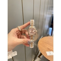 Cheap Rolex Watches For Women #935393 Replica Wholesale [$38.00 USD] [ITEM#935393] on Replica Rolex Watches
