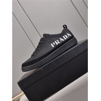Cheap Prada Casual Shoes For Men #935437 Replica Wholesale [$76.00 USD] [ITEM#935437] on Replica Prada Casual Shoes