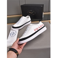 Cheap Prada Casual Shoes For Men #935438 Replica Wholesale [$76.00 USD] [ITEM#935438] on Replica Prada Casual Shoes
