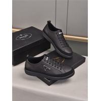 Cheap Prada Casual Shoes For Men #935439 Replica Wholesale [$76.00 USD] [ITEM#935439] on Replica Prada Casual Shoes