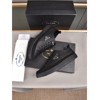 Cheap Prada Casual Shoes For Men #935439 Replica Wholesale [$76.00 USD] [ITEM#935439] on Replica Prada Casual Shoes