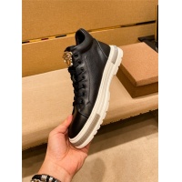 Cheap Versace Casual Shoes For Men #935497 Replica Wholesale [$82.00 USD] [ITEM#935497] on Replica Versace Casual Shoes