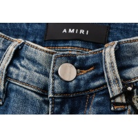 Cheap Amiri Jeans For Men #935531 Replica Wholesale [$60.00 USD] [ITEM#935531] on Replica Amiri Jeans