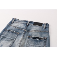 Cheap Amiri Jeans For Men #935532 Replica Wholesale [$60.00 USD] [ITEM#935532] on Replica Amiri Jeans