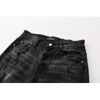 Cheap Amiri Jeans For Men #935533 Replica Wholesale [$60.00 USD] [ITEM#935533] on Replica Amiri Jeans