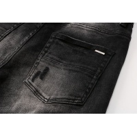 Cheap Amiri Jeans For Men #935536 Replica Wholesale [$60.00 USD] [ITEM#935536] on Replica Amiri Jeans