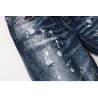 Cheap Dsquared Jeans For Men #935539 Replica Wholesale [$60.00 USD] [ITEM#935539] on Replica Dsquared Jeans