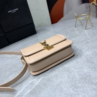 Cheap Yves Saint Laurent YSL AAA Messenger Bags For Women #935688 Replica Wholesale [$105.00 USD] [ITEM#935688] on Replica Yves Saint Laurent YSL AAA Messenger Bags