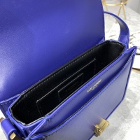 Cheap Yves Saint Laurent YSL AAA Messenger Bags For Women #935691 Replica Wholesale [$105.00 USD] [ITEM#935691] on Replica Yves Saint Laurent YSL AAA Messenger Bags